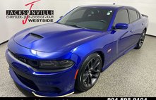 2020 Dodge Charger Scat Pack