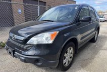 2009 Honda CR-V EX-L