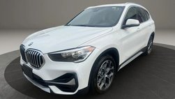 2020 BMW X1 xDrive28i