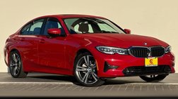 2022 BMW 3 Series 330i