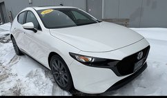 2024 Mazda MAZDA3 2.5 S Preferred