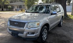 2007 Ford Explorer Limited