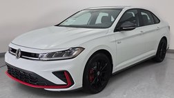 2026 Volkswagen Jetta GLI Autobahn