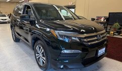 2016 Honda Pilot EX-L w/Navi