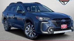 2024 Subaru Outback Limited XT