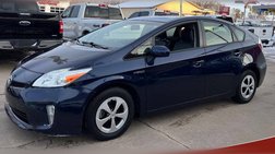 2013 Toyota Prius Five