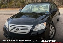 2010 Toyota Avalon XLS