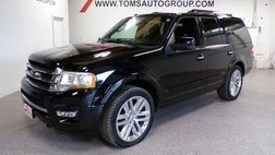 2016 Ford Expedition Limited