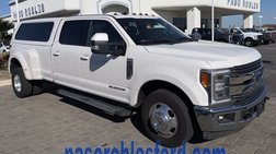 2019 Ford Super Duty F-350 Lariat