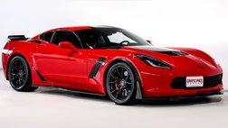 2019 Chevrolet Corvette Z06