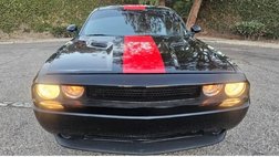 2012 Dodge Challenger R/T