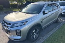 2024 Mitsubishi Outlander Sport SE