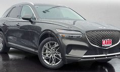 2025 Genesis GV70 2.5T Standard
