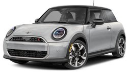 2026 MINI Hardtop John Cooper Works