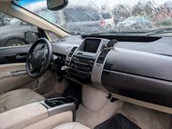 2005 Toyota Prius Base