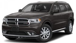 2018 Dodge Durango Special Service