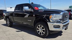 2024 Ram Ram Pickup 2500 Limited Longhorn