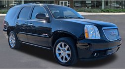 2014 GMC Yukon Denali