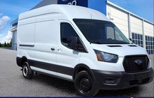 2023 Ford Transit 250