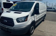 2016 Ford Transit 150