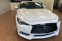 2017 Infiniti Q60 3.0T Premium