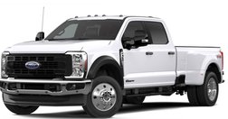 2026 Ford F-450 Super Duty XL