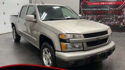 2009 Chevrolet Colorado LT