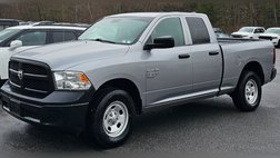 2022 Ram Ram Pickup 1500 Classic Tradesman