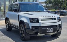 2022 Land Rover Defender 110 V8