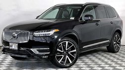 2023 Volvo XC90 B6 Plus Bright Theme 7P