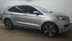 2023 Ford Edge ST