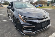 2022 Toyota Corolla SE Apex