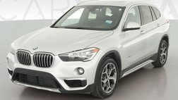 2018 BMW X1 sDrive28i