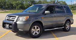 2007 Honda Pilot EX-L