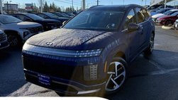 2026 Hyundai IONIQ 9 Performance Calligraphy