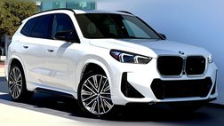 2026 BMW X1 M35i