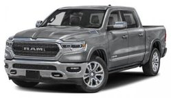 2023 Ram Ram Pickup 1500 Limited