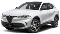 2025 Alfa Romeo Tonale Sprint