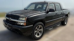 2006 Chevrolet Silverado 1500 1LT