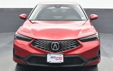 2023 Acura Integra Base