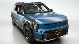 2024 Kia EV9 GT-Line
