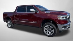 2024 Ram Ram Pickup 1500 Limited