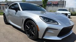 2025 Toyota GR86 Premium
