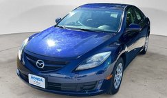 2011 Mazda MAZDA6 