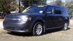 2016 Ford Flex SE