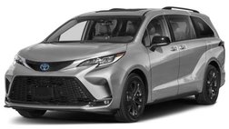 2024 Toyota Sienna XSE 7-Passenger