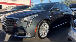 2019 Cadillac XTS Luxury