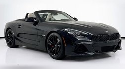 2022 BMW Z4 M40i