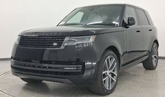 2025 Land Rover Range Rover P400 SE