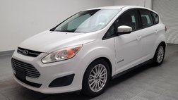 2015 Ford C-Max Hybrid SE